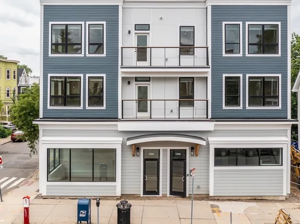 1246 Broadway #3, Somerville, MA 02144