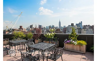 Sold by Douglas Elliman