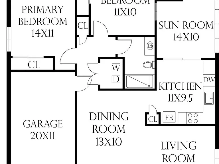 224 Huntington Dr — Photo 35