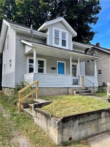 1072 Pitkin Ave, Akron, OH, 44310