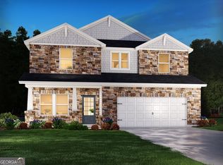 581 Tallulah Ln, Grayson, GA 30017