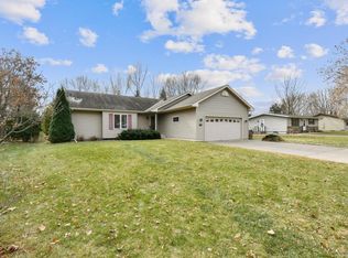 650 W 9th St, Rush City, MN 55069