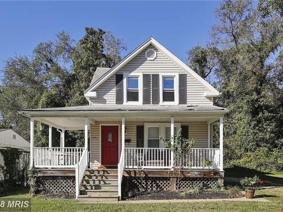 1st image of 215 Taylor Ave