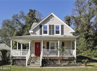 215 Taylor Ave, Annapolis, MD 21401