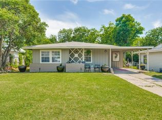 4405 Diaz Ave, Fort Worth, TX 76107