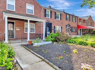 3927 Yolando Rd, Baltimore, MD 21218