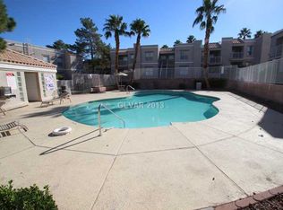 6800 E Lake Mead Blvd UNIT 2107, Las Vegas, NV 89156