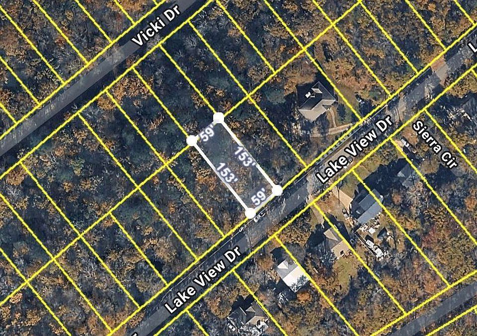 1st image of 0 Lake View Dr #1
