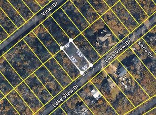 0 Lake View Dr #1, Mc Calla, AL 35111