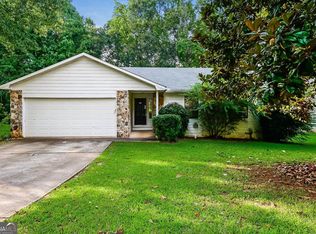10919 Morning Dove Dr, Hampton, GA 30228