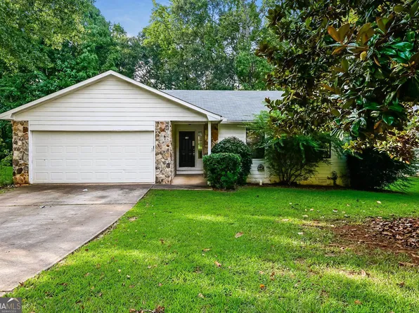 10919 Morning Dove Dr, Hampton, GA 30228