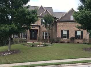 5445 Oak Crest Ln, Buford, GA 30518