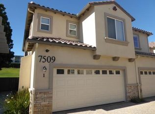 7509 Jerez Ct, Carlsbad, CA 92009