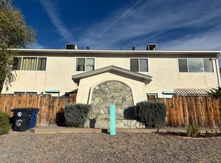 2512 Chelwood Park Blvd NE #5, Albuquerque, NM 87112