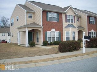 3250 Oakley Pl, Union City, GA 30291