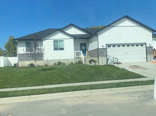 62 W 930 S, Tremonton, UT 84337