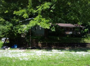 125 Walker Branch Rd, Dickson, TN 37055