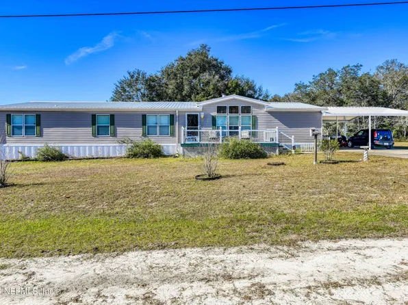 107 ALDER Lane, Satsuma, FL 32189