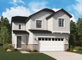 Layla Plan, Great Basin at Olympia, Herriman, UT 84096