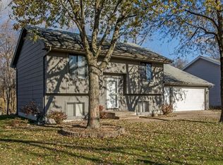 525 NW Scott St, Ankeny, IA 50023