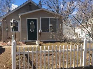 138 Hudson St, South Glens Falls, NY 12803
