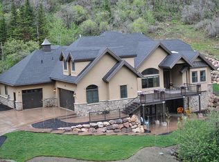 6970 Canyon Dr, Park City, UT 84098