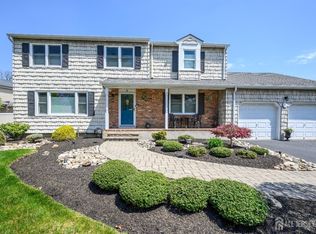 4 Boston Post Rd, East Brunswick, NJ 08816