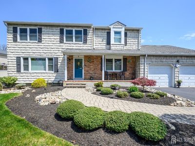 4 Boston Post Rd, East Brunswick, NJ, 08816