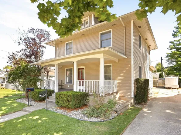 2450 N Charles St, Saginaw, MI 48602