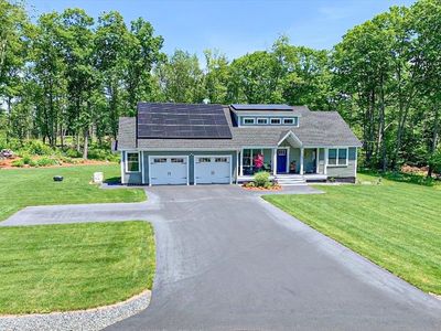 145 Gristmill Road, Fremont, NH, 03044