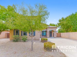 35002 N Bandolier Dr, San Tan Valley, AZ 85142