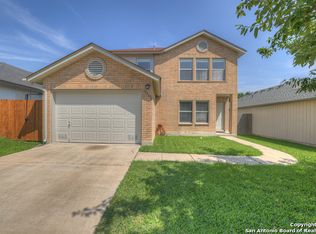13634 Escort Dr, San Antonio, TX 78233