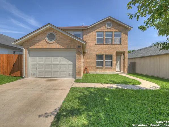 13634 ESCORT DR, San Antonio, TX 78233