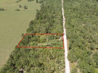 SW Wild Turkey Rd, Branford, FL 32008