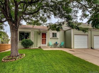 16020 E Rice Pl APT B, Aurora, CO 80015