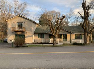 1615 Cedar Ln, Tazewell, TN 37879