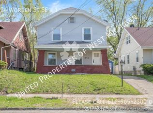 534 Worden St SE #1, Grand Rapids, MI 49507