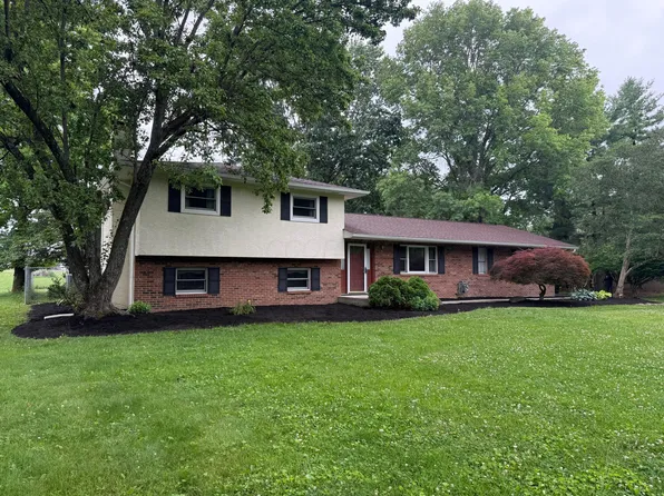 10590 Marie Ln, Pickerington, OH 43147