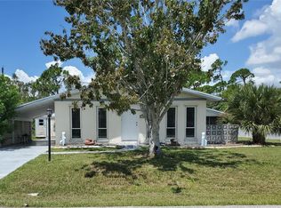 4477 Shady Ln, Punta Gorda, FL 33980