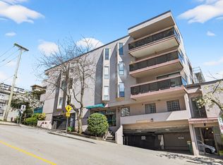 45 4th St #108, New Westminster, BC V3L5H7