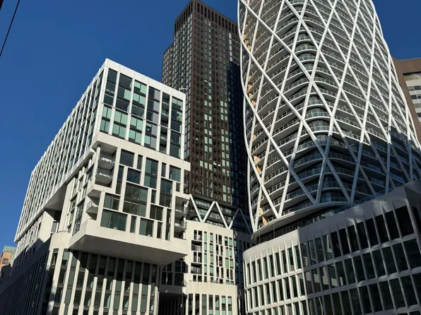 238 Simcoe St, Toronto, ON