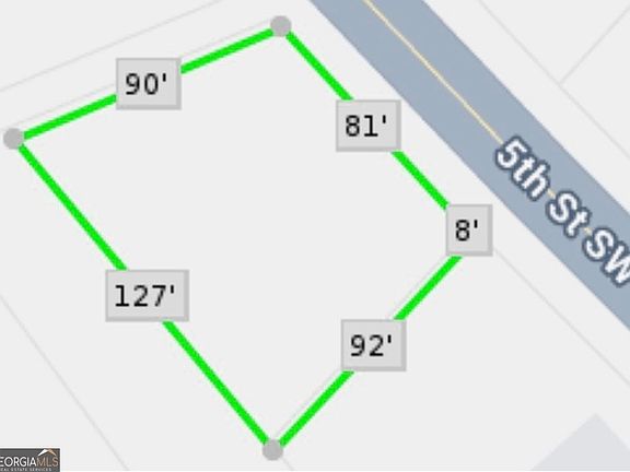 2nd image of 0 5th St SW