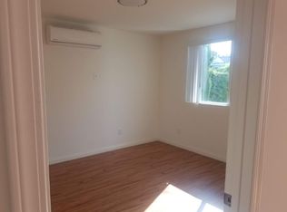 2201 S Harcourt Ave, Los Angeles, CA 90016