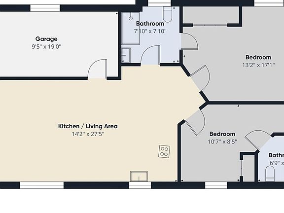 2nd image of 5383 Lancaster Rd