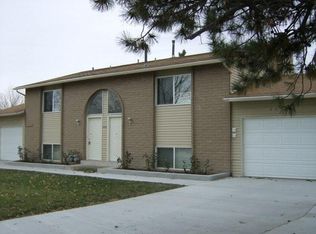 2341 W Bonnie Brook Dr, Salt Lake City, UT 84129