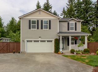 17001 85th Avenue Ct E, Puyallup, WA 98375