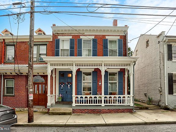 2nd image of 156 W South St