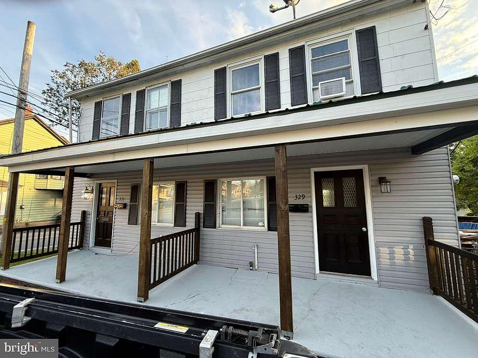 1st image of 329 Catherine St #331