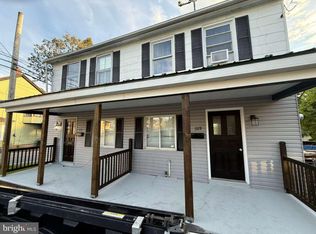 329 Catherine St #331, Ashland, PA 17921