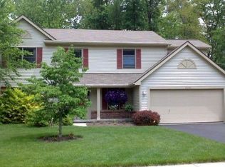 6746 Lockmill Rd, Temperance, MI 48182